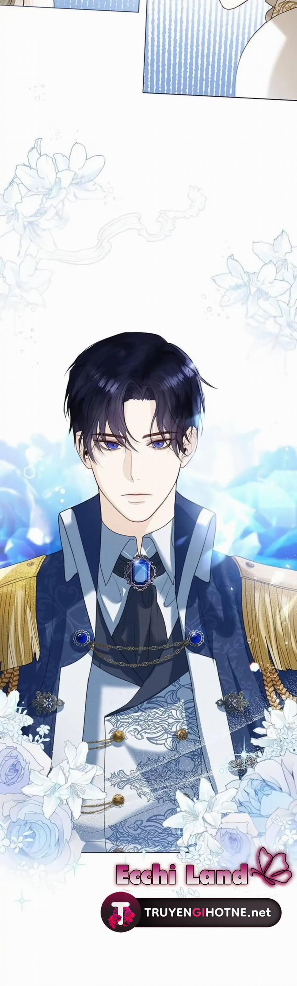 Tôi Sẽ Từ Bỏ Vị Trí Hoàng Phi 7.2 trang 20