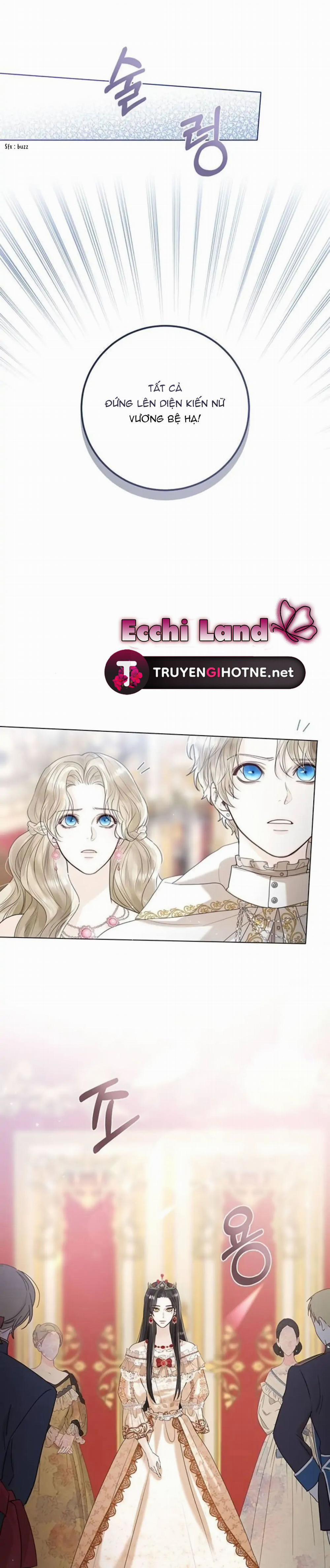 Tôi Sẽ Từ Bỏ Vị Trí Hoàng Phi 7.2 trang 24