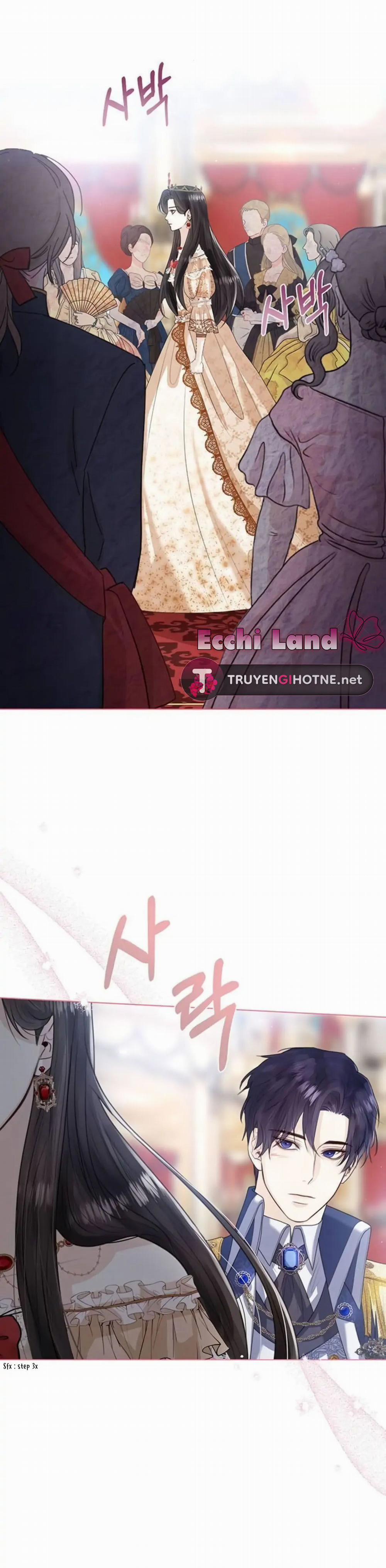 Tôi Sẽ Từ Bỏ Vị Trí Hoàng Phi 7.2 trang 26