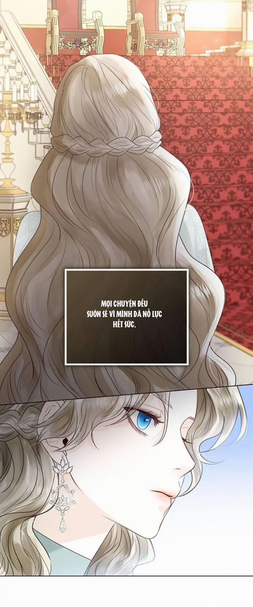 Tôi Sẽ Từ Bỏ Vị Trí Hoàng Phi 7.2 trang 3