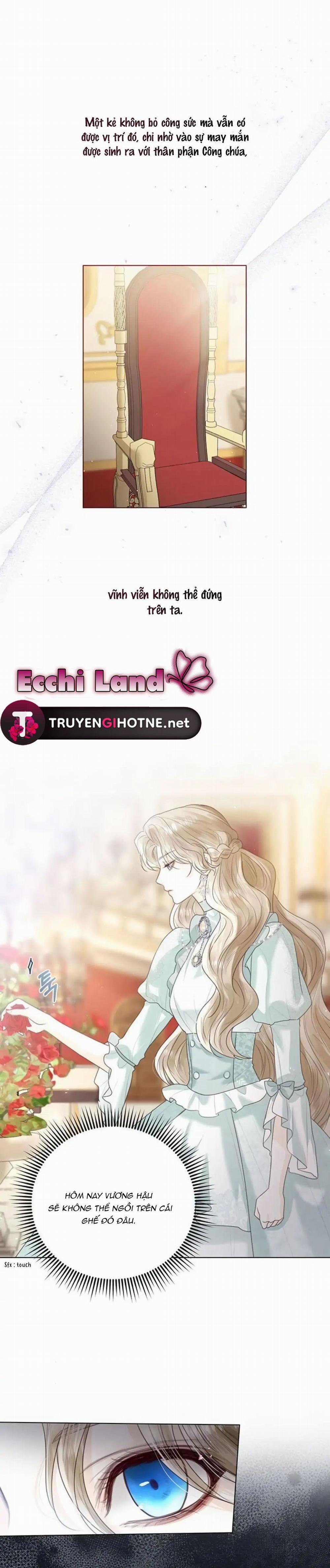 Tôi Sẽ Từ Bỏ Vị Trí Hoàng Phi 7.2 trang 4