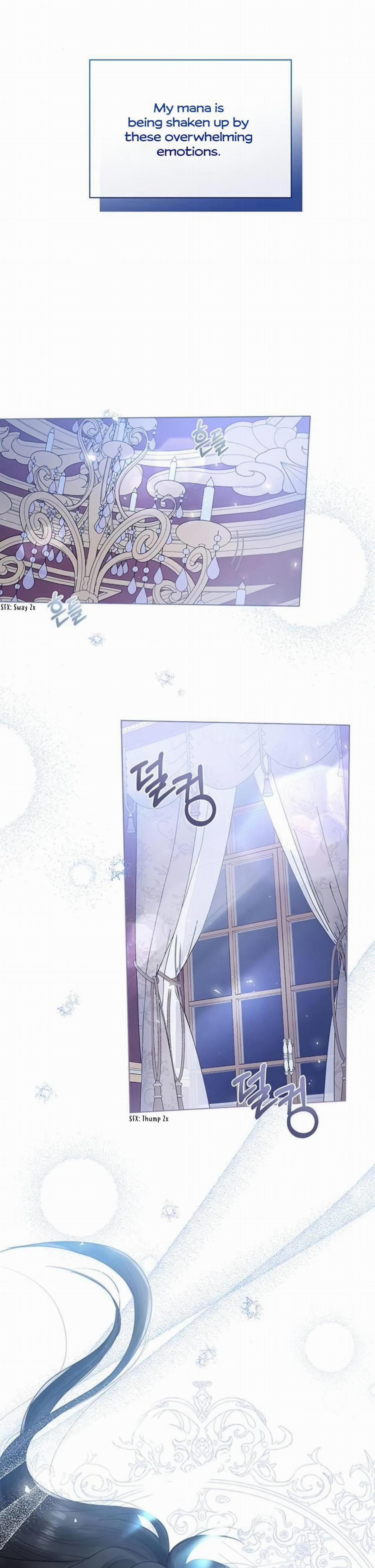 Tôi Sẽ Từ Bỏ Vị Trí Hoàng Phi 8.2 trang 30