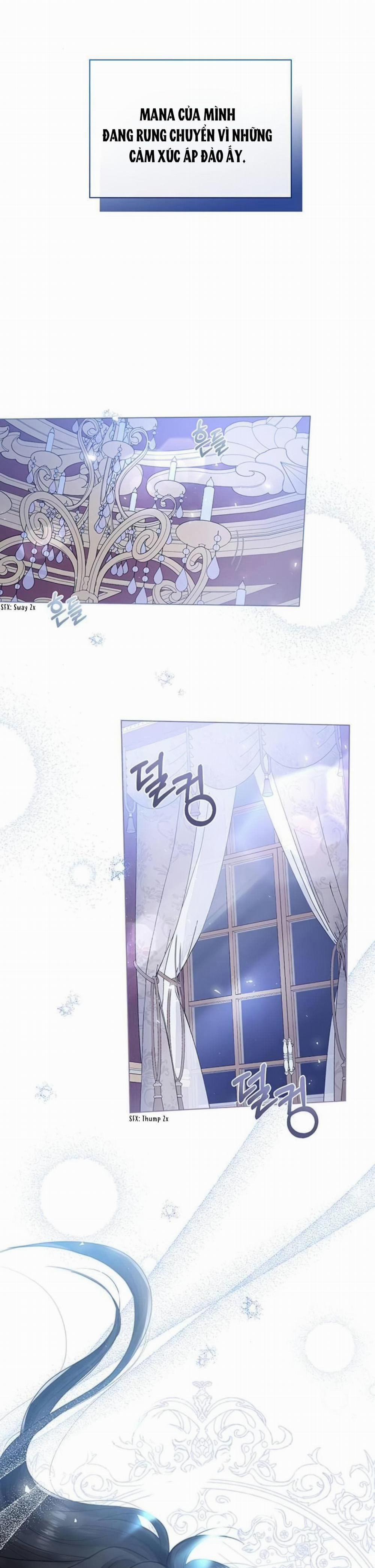 Tôi Sẽ Từ Bỏ Vị Trí Hoàng Phi 8.2 trang 31