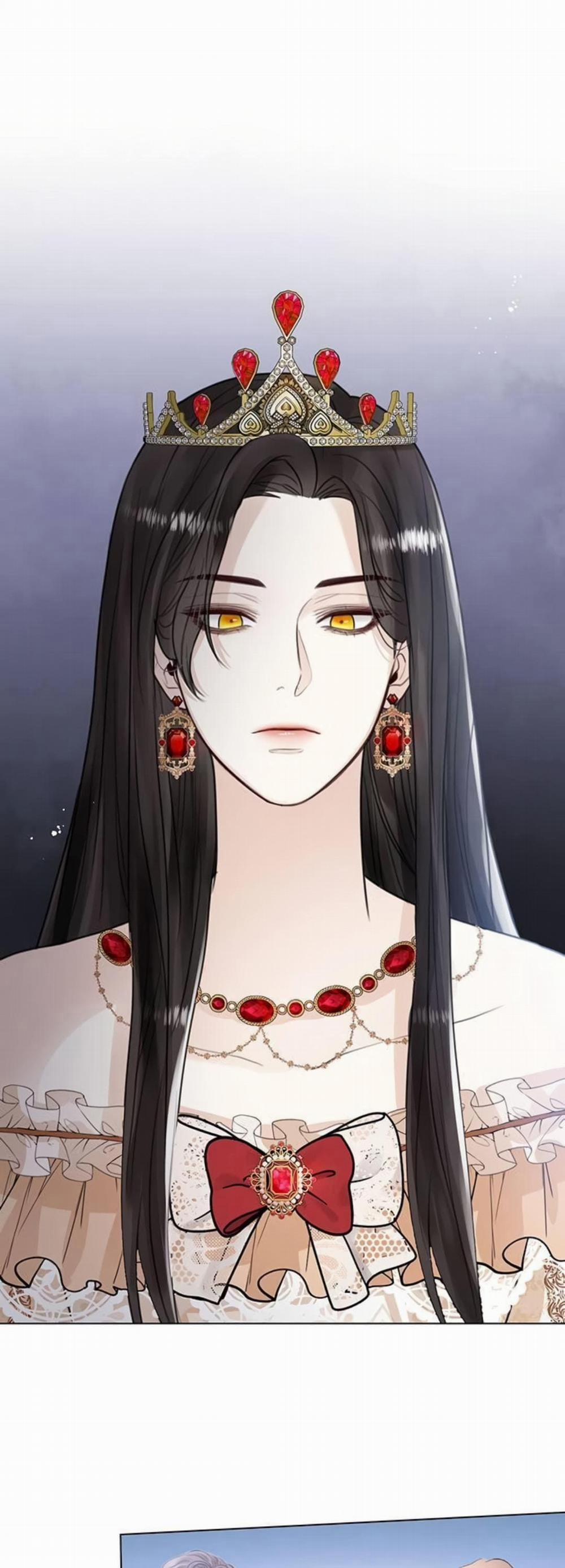 Tôi Sẽ Từ Bỏ Vị Trí Hoàng Phi 8.2 trang 4