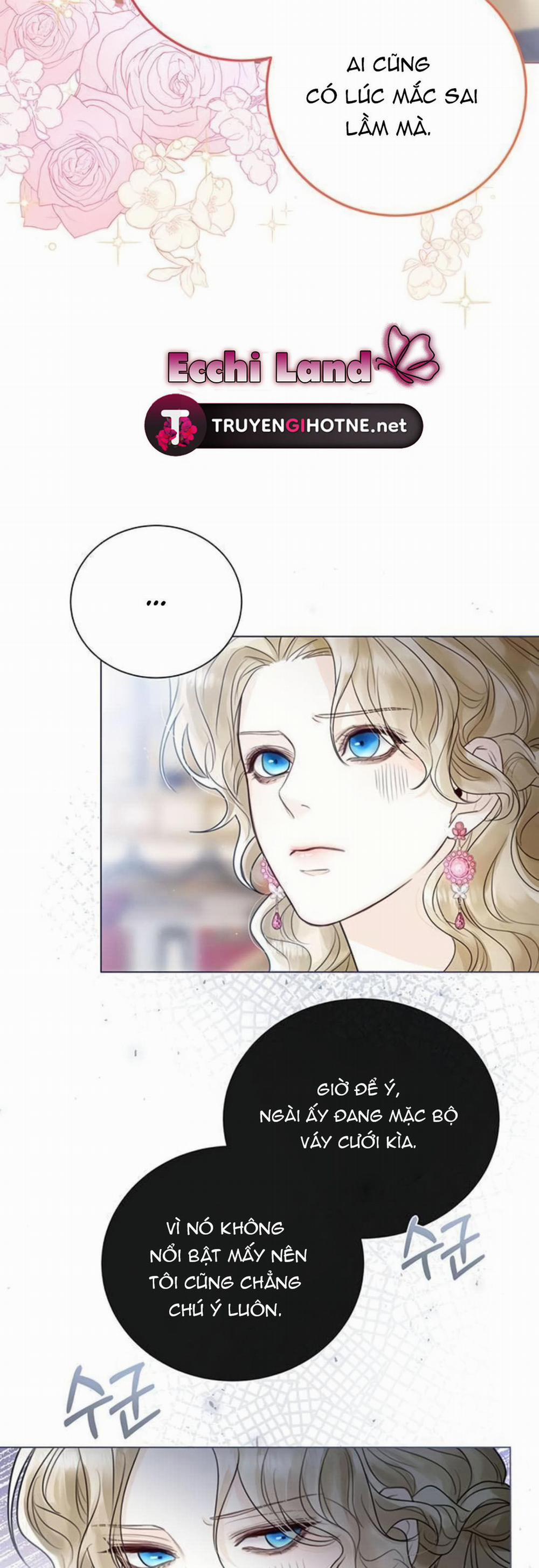 Tôi Sẽ Từ Bỏ Vị Trí Hoàng Phi 8.2 trang 7