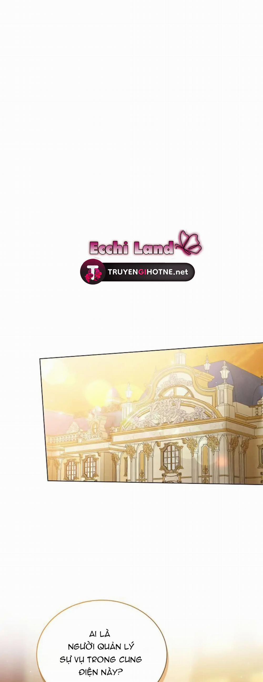 Tôi Sẽ Từ Bỏ Vị Trí Hoàng Phi 9.1 trang 11