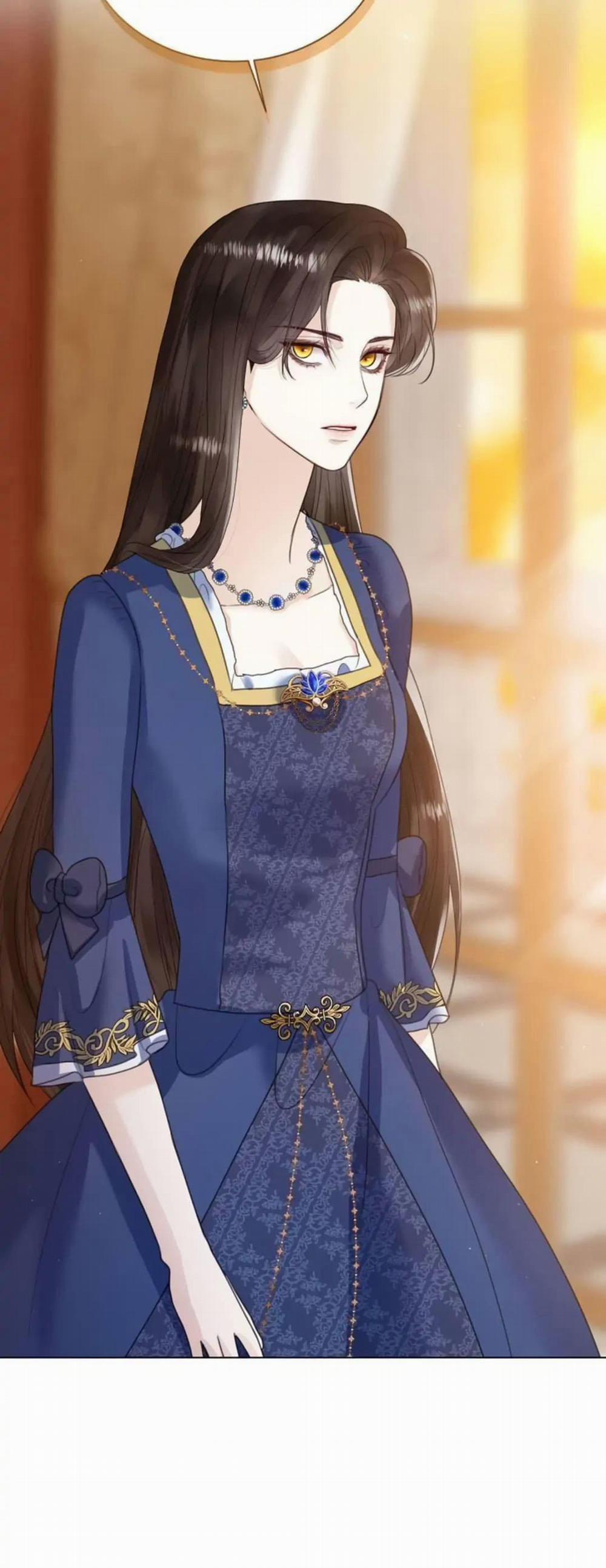 Tôi Sẽ Từ Bỏ Vị Trí Hoàng Phi 9.1 trang 12