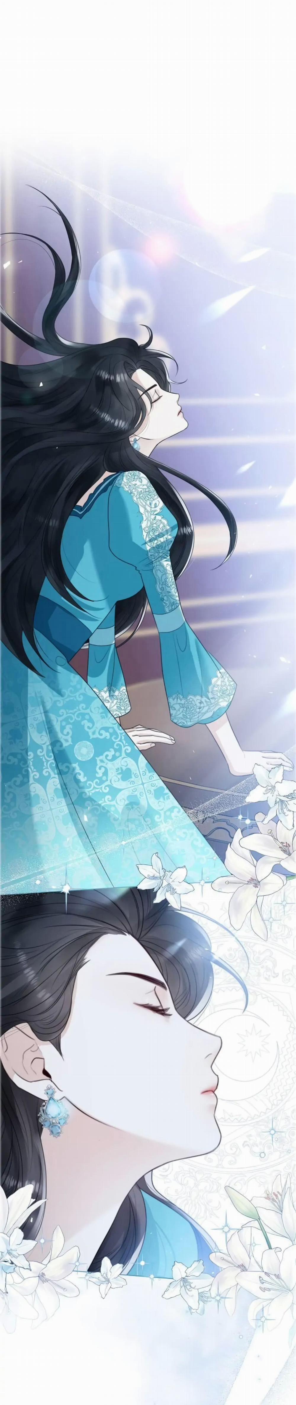 Tôi Sẽ Từ Bỏ Vị Trí Hoàng Phi 9.1 trang 3