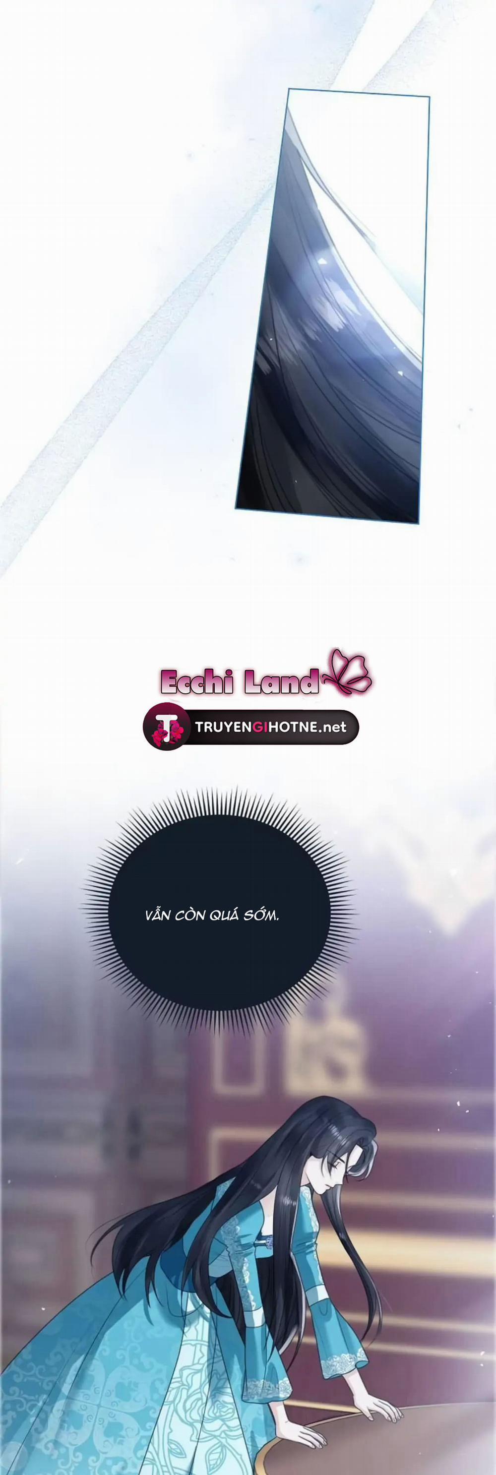 Tôi Sẽ Từ Bỏ Vị Trí Hoàng Phi 9.1 trang 4