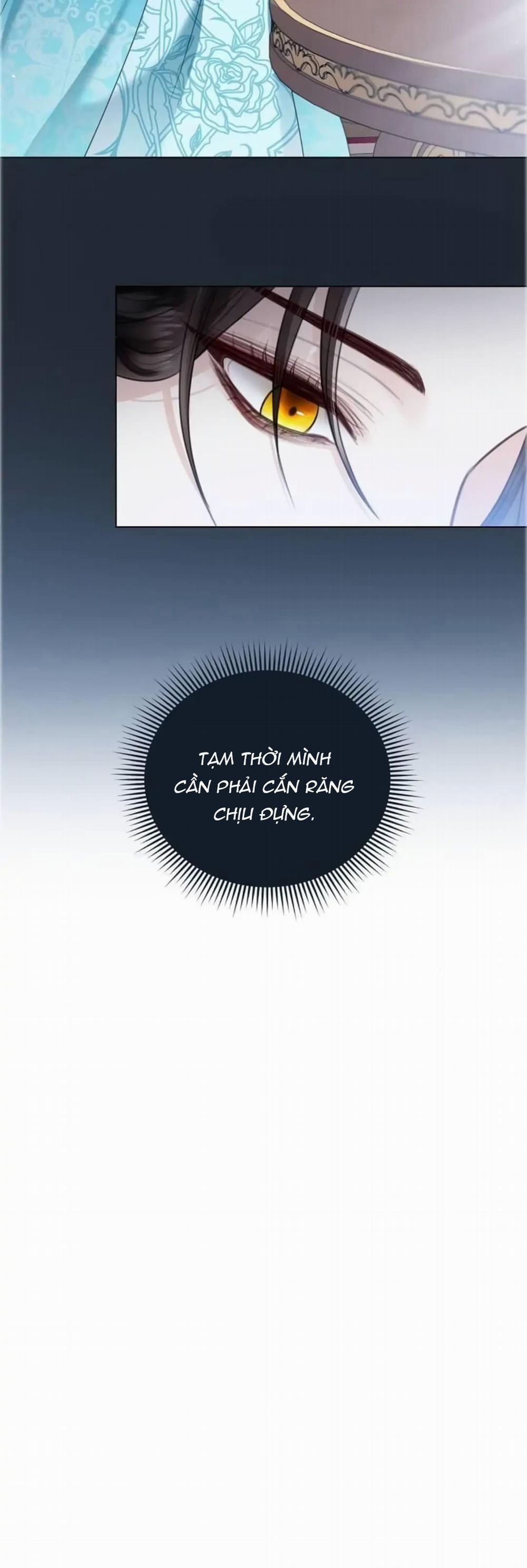 Tôi Sẽ Từ Bỏ Vị Trí Hoàng Phi 9.1 trang 5