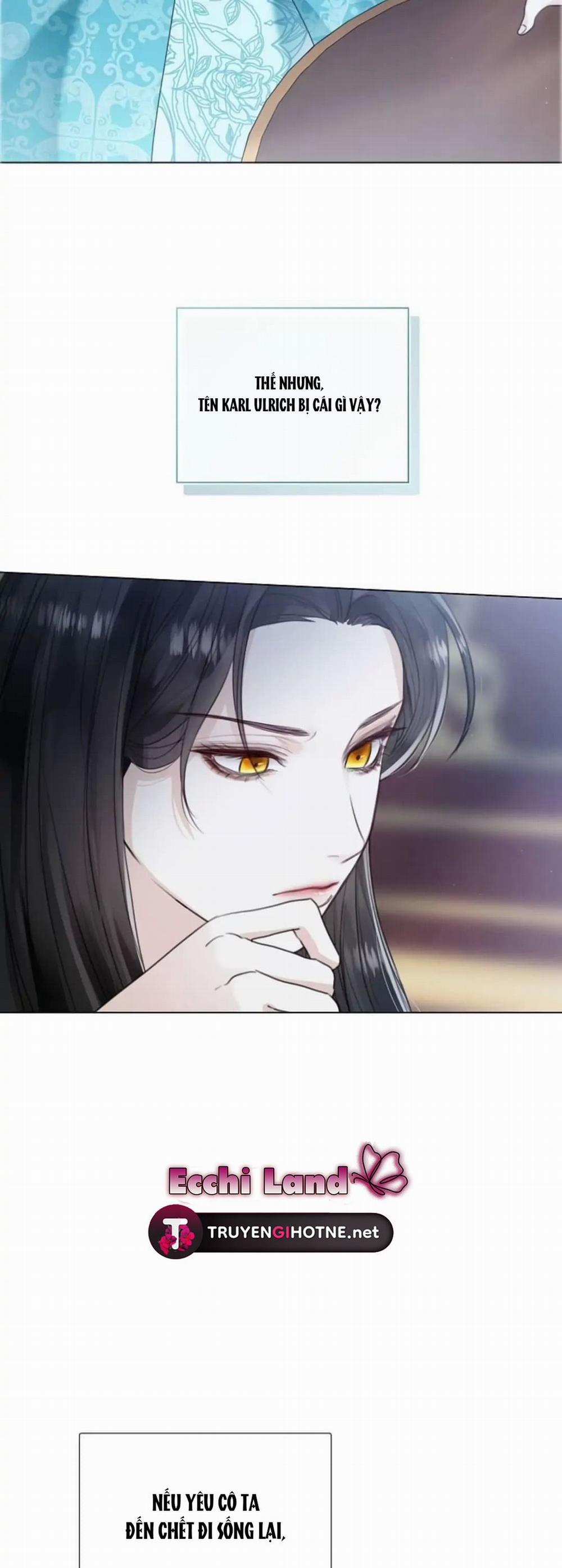 Tôi Sẽ Từ Bỏ Vị Trí Hoàng Phi 9.1 trang 7