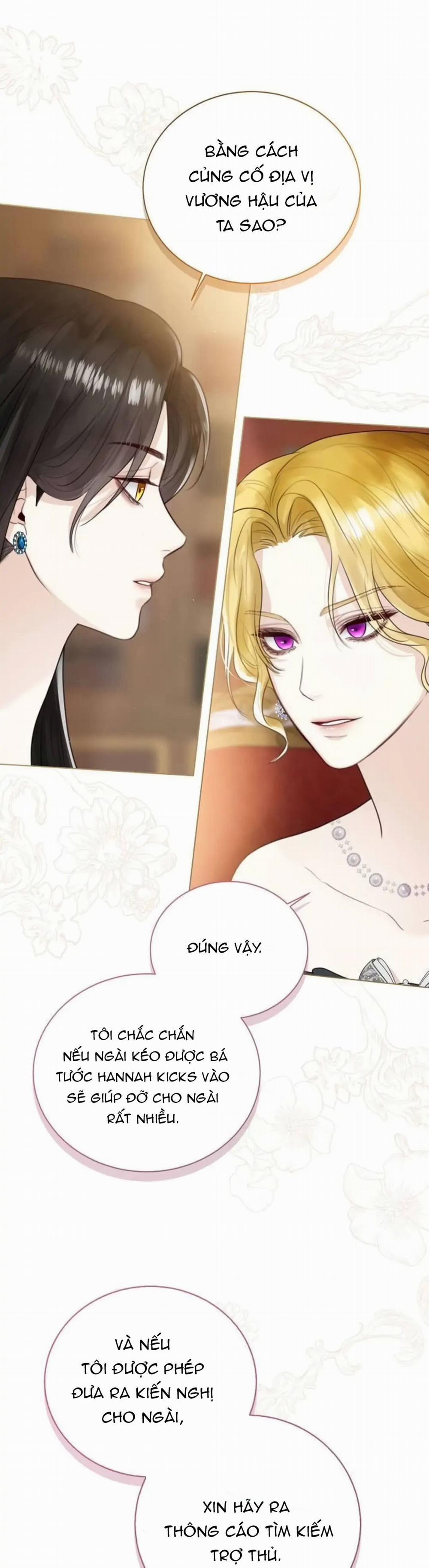 Tôi Sẽ Từ Bỏ Vị Trí Hoàng Phi 9.2 trang 12