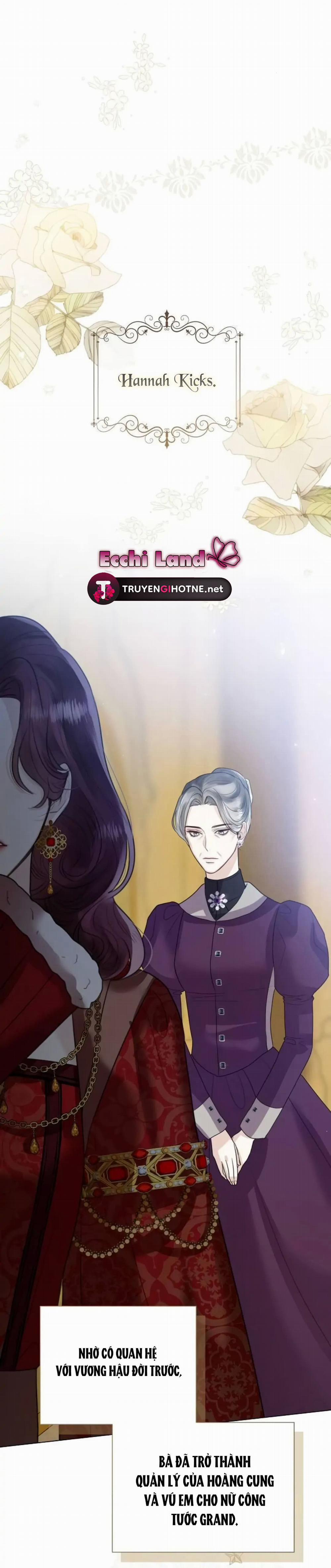 Tôi Sẽ Từ Bỏ Vị Trí Hoàng Phi 9.2 trang 16