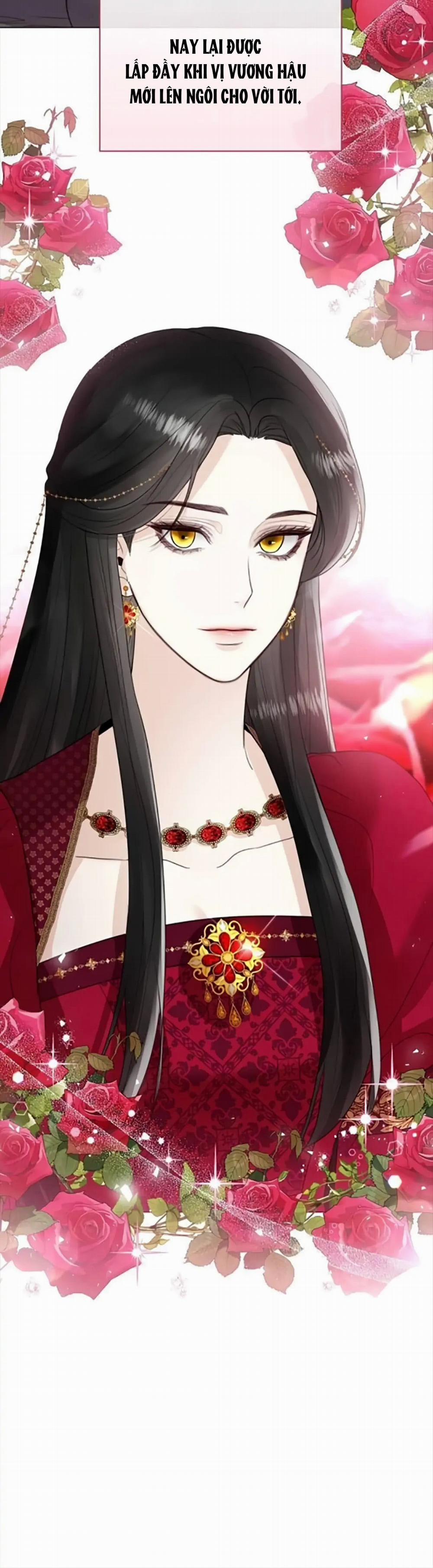 Tôi Sẽ Từ Bỏ Vị Trí Hoàng Phi 9.2 trang 21