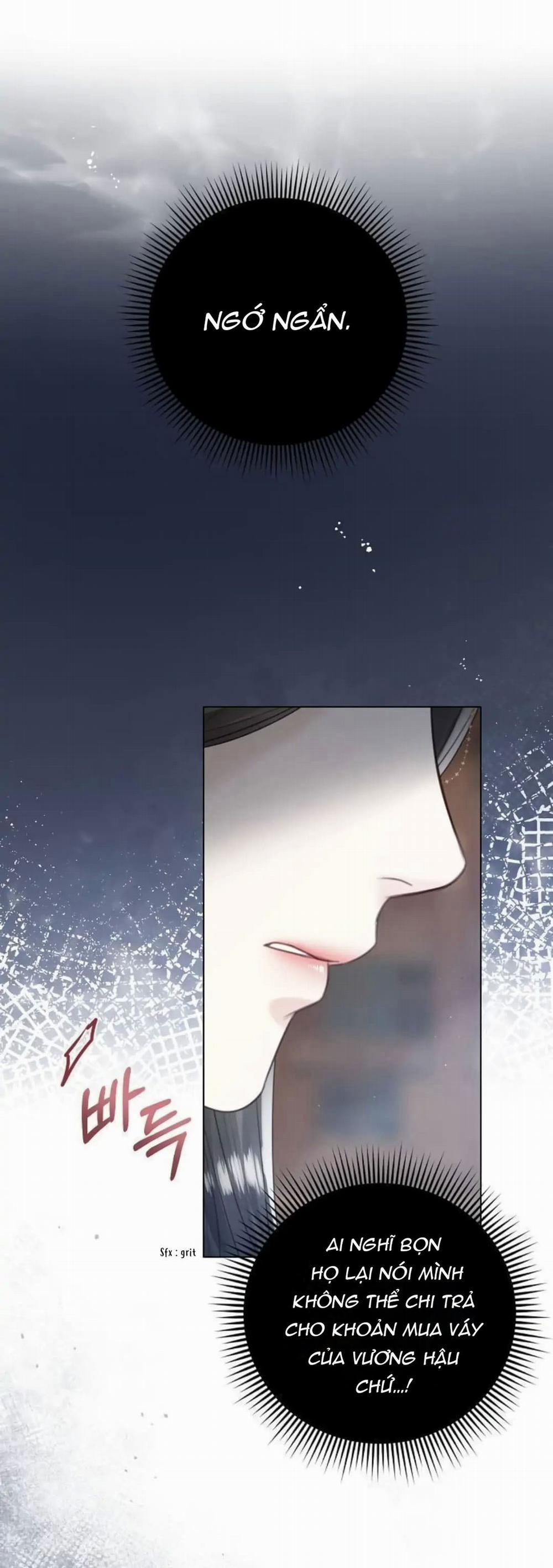 Tôi Sẽ Từ Bỏ Vị Trí Hoàng Phi 9.2 trang 29