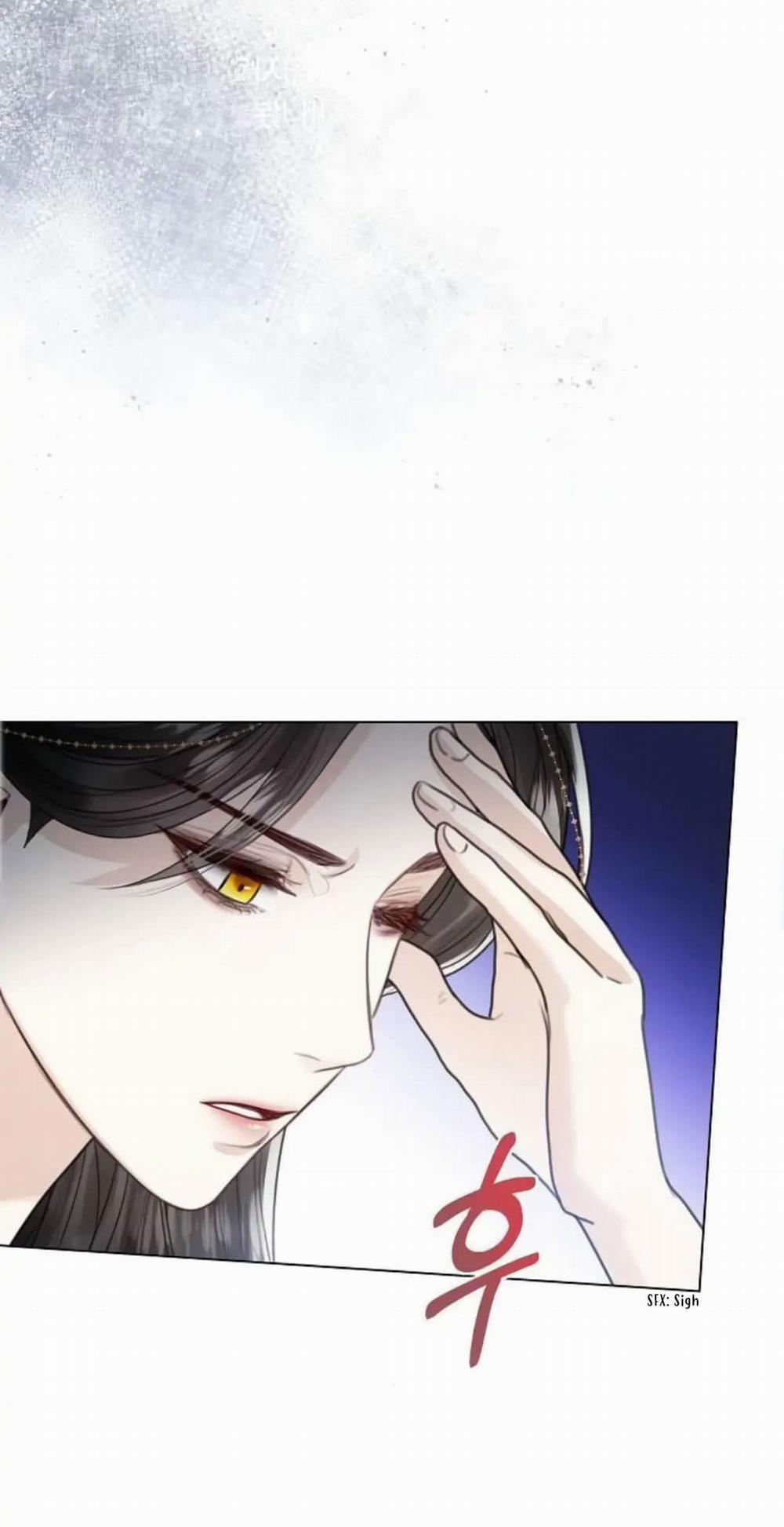 Tôi Sẽ Từ Bỏ Vị Trí Hoàng Phi 9.2 trang 30