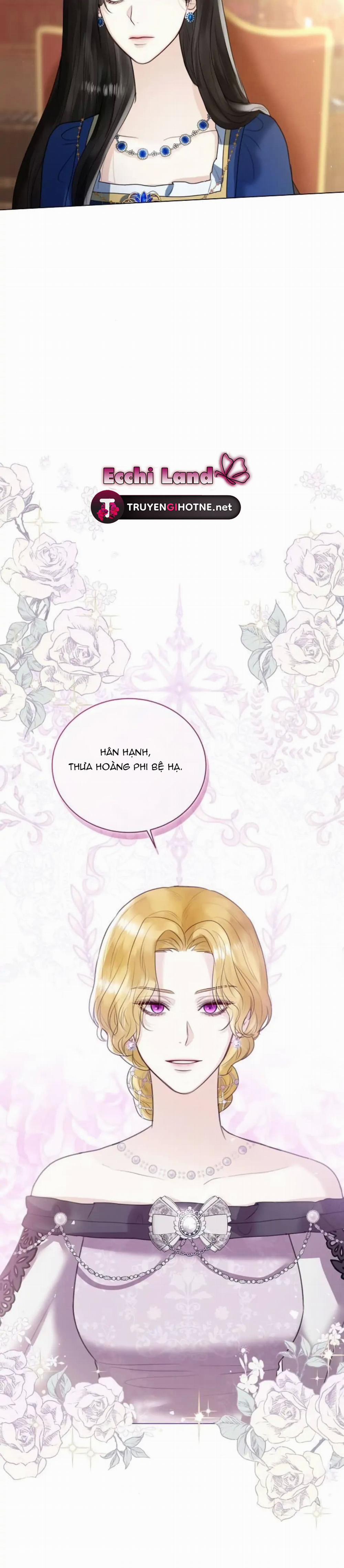 Tôi Sẽ Từ Bỏ Vị Trí Hoàng Phi 9.2 trang 5