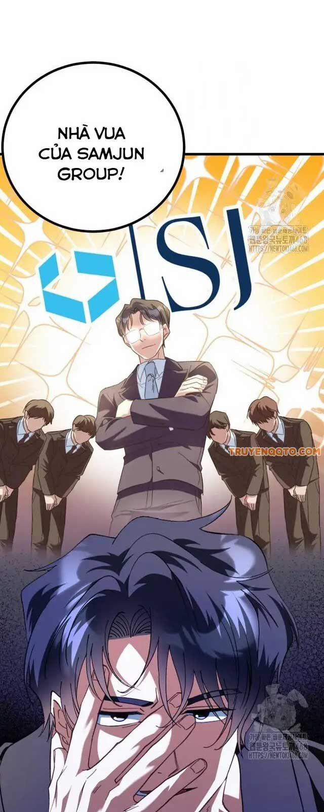 Tôi Sẽ Vực Dậy Gia Tộc Này 1 trang 10