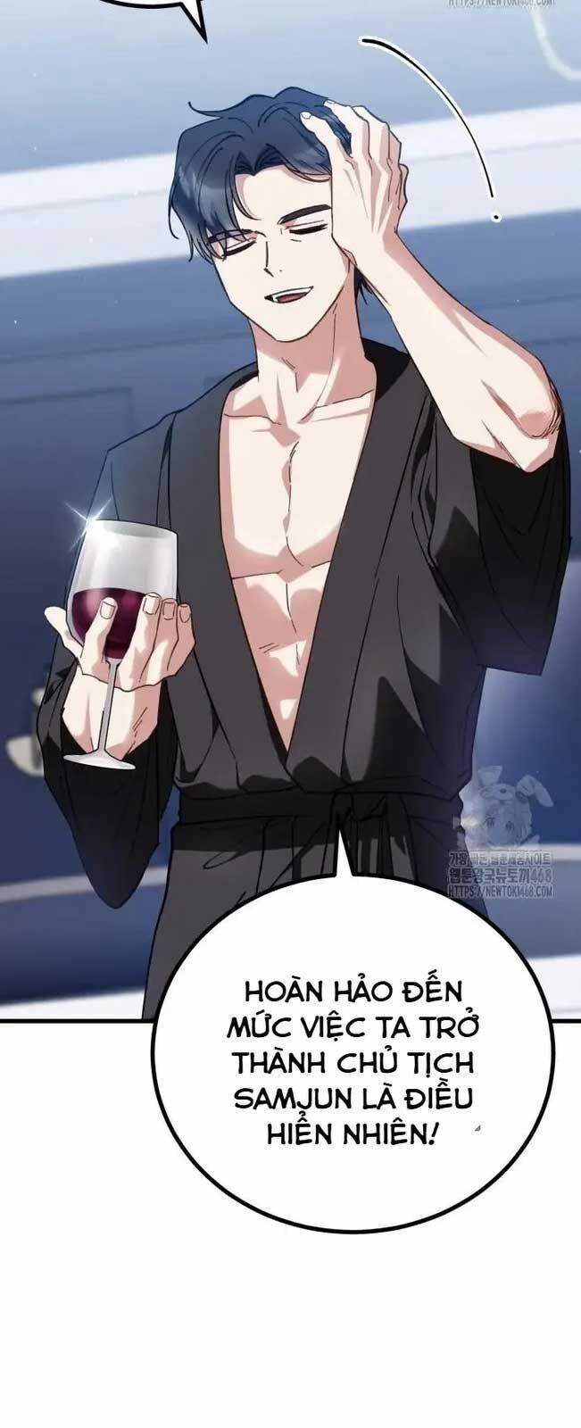 Tôi Sẽ Vực Dậy Gia Tộc Này 1 trang 18