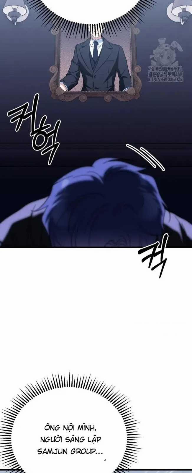 Tôi Sẽ Vực Dậy Gia Tộc Này 1 trang 25