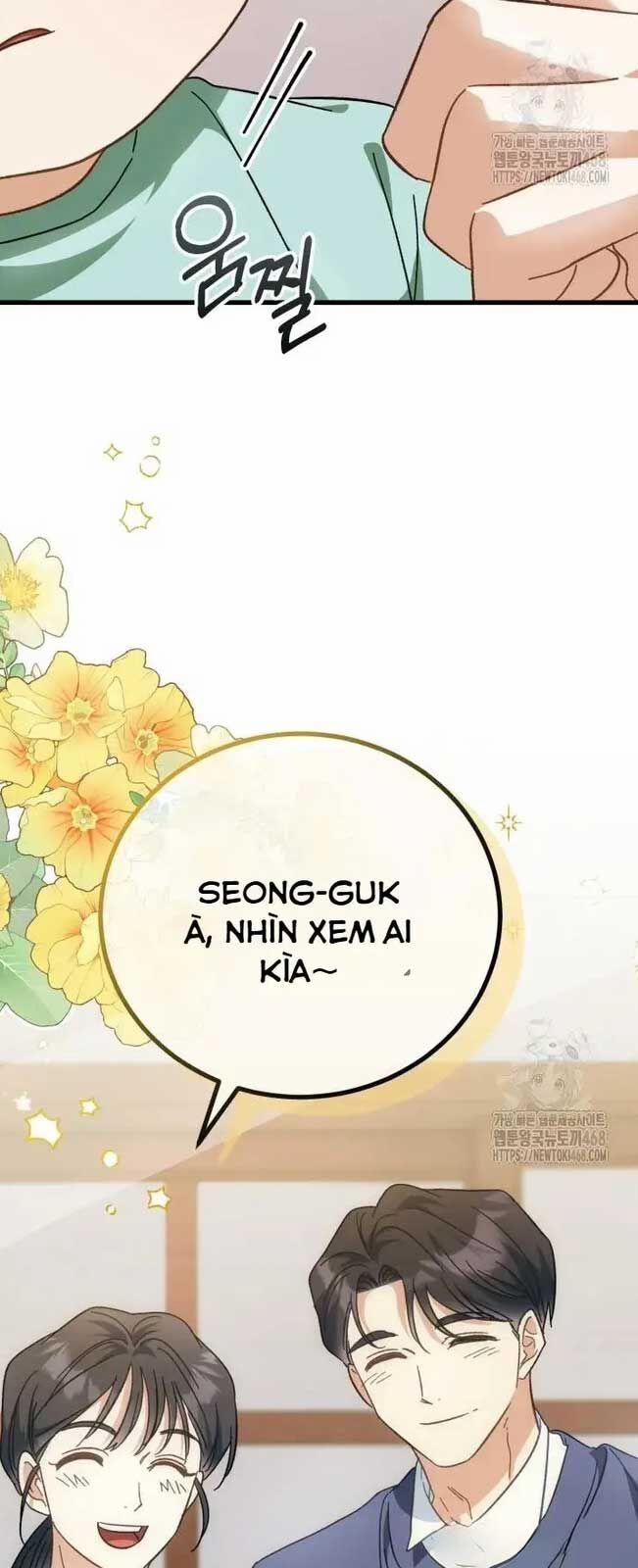 Tôi Sẽ Vực Dậy Gia Tộc Này 1 trang 31