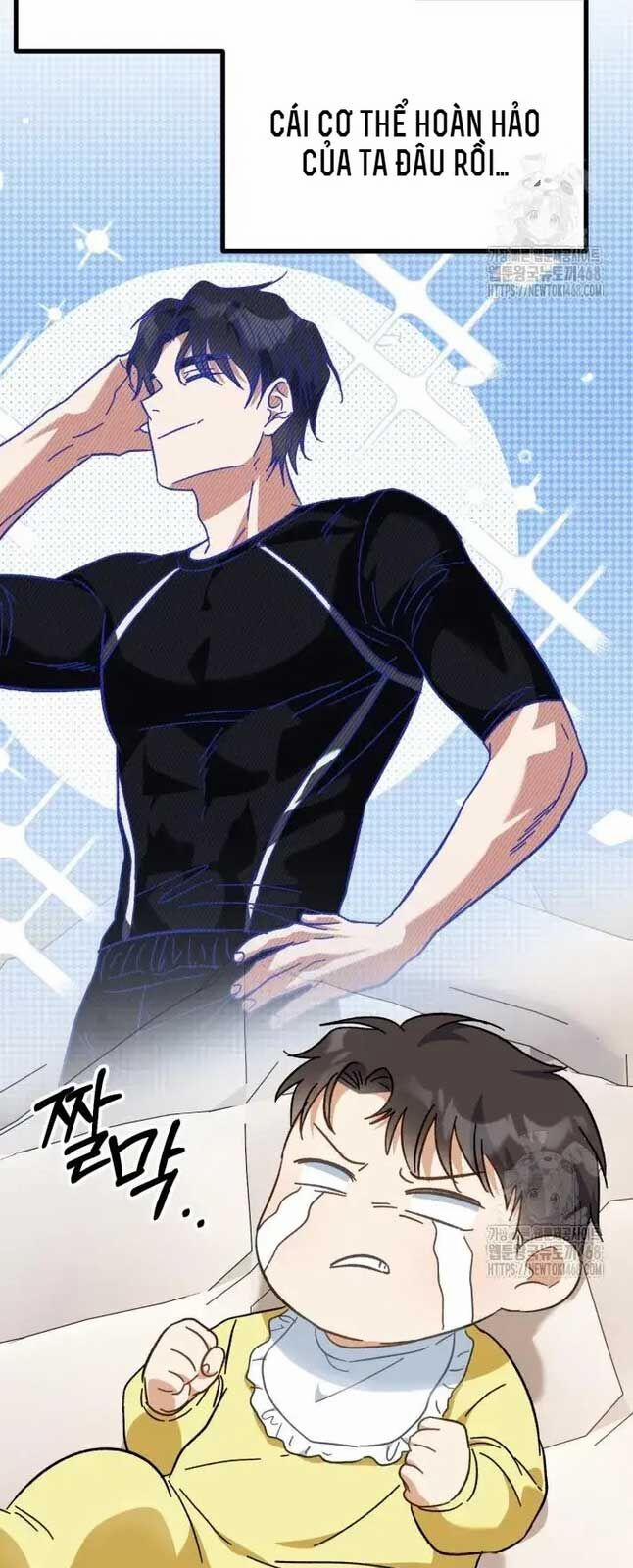 Tôi Sẽ Vực Dậy Gia Tộc Này 1 trang 48