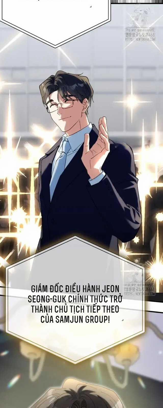 Tôi Sẽ Vực Dậy Gia Tộc Này 1 trang 5