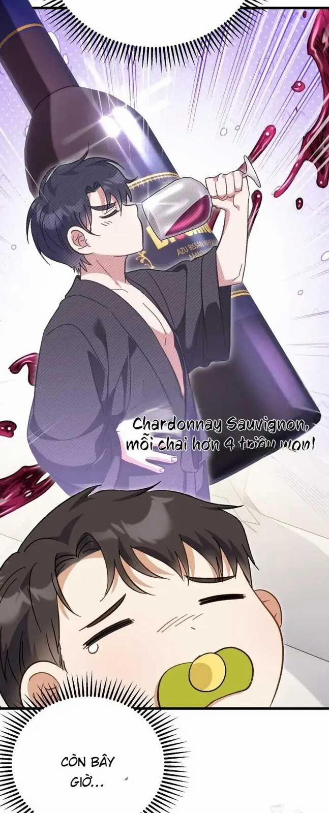 Tôi Sẽ Vực Dậy Gia Tộc Này 1 trang 54