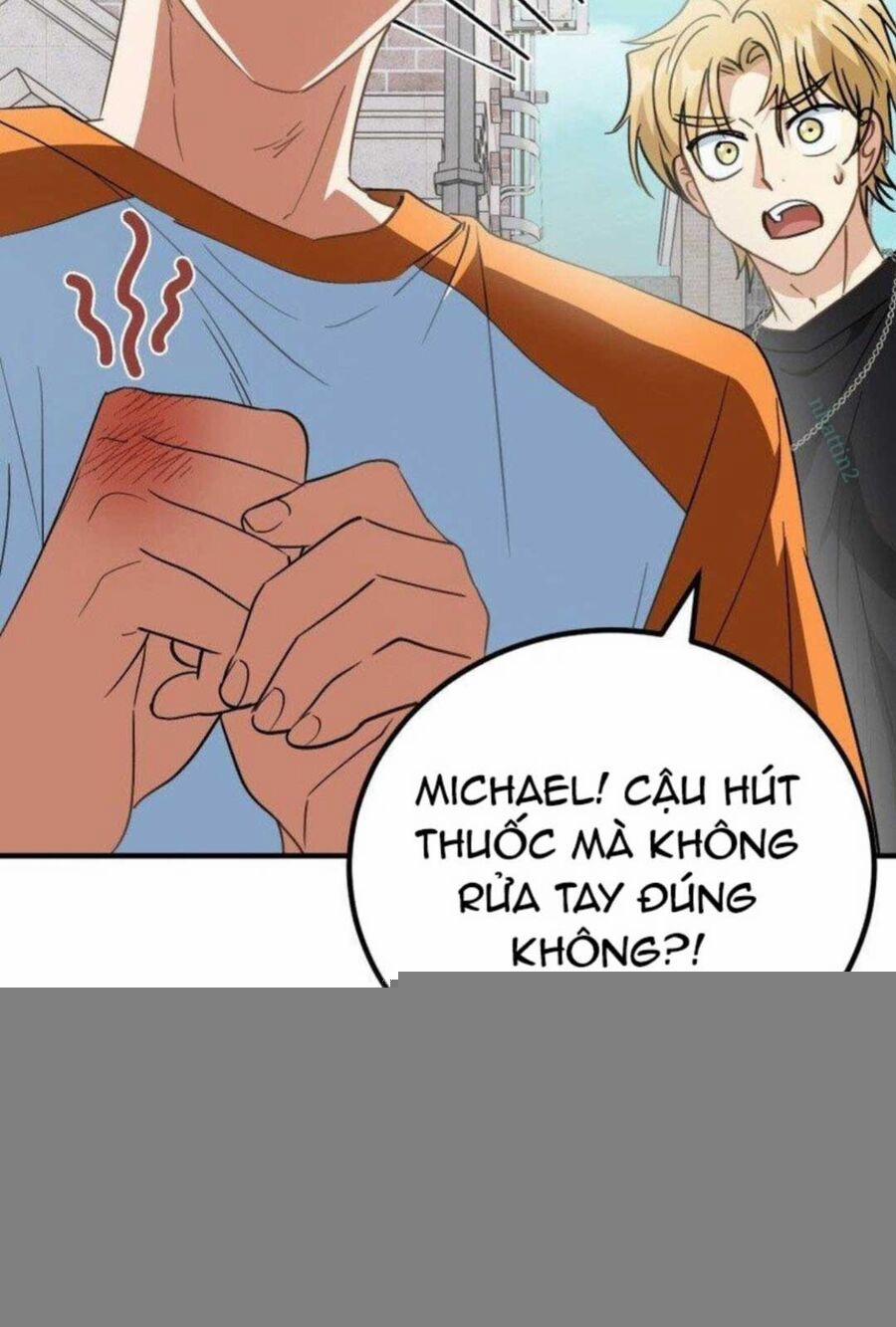 Tôi Sẽ Vực Dậy Gia Tộc Này 10 trang 136