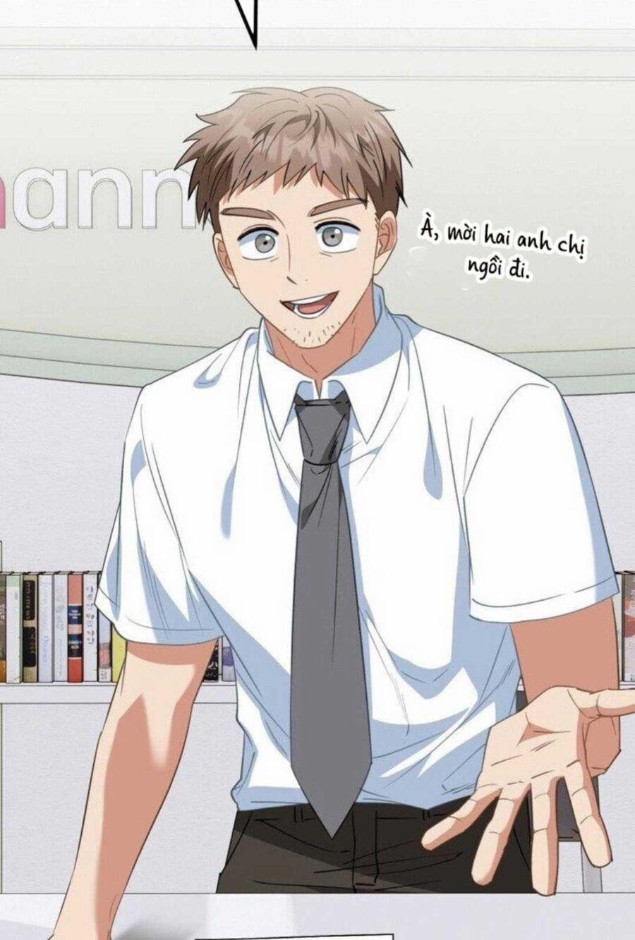 Tôi Sẽ Vực Dậy Gia Tộc Này 10 trang 15