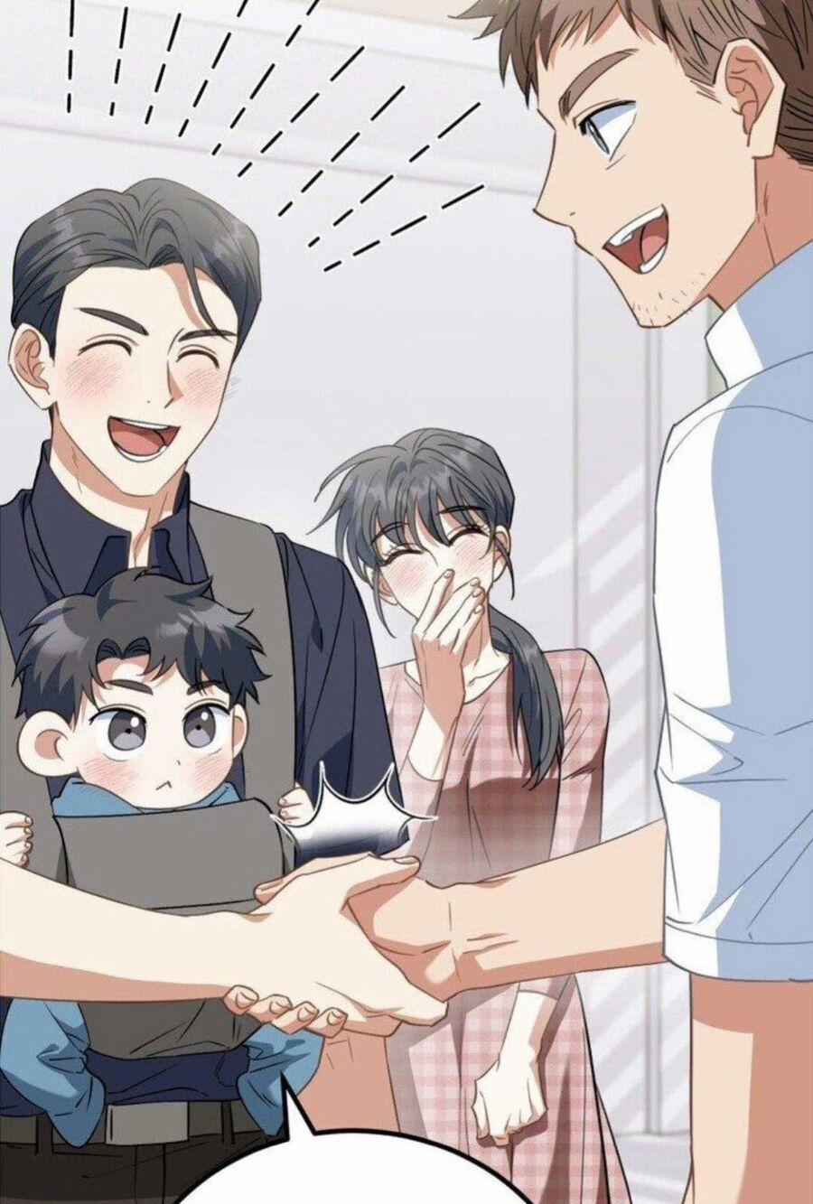 Tôi Sẽ Vực Dậy Gia Tộc Này 10 trang 2