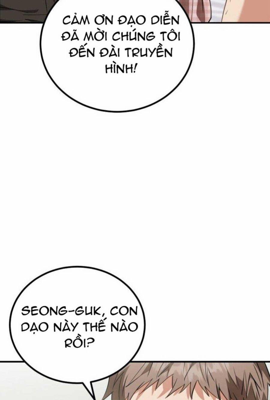 Tôi Sẽ Vực Dậy Gia Tộc Này 10 trang 3