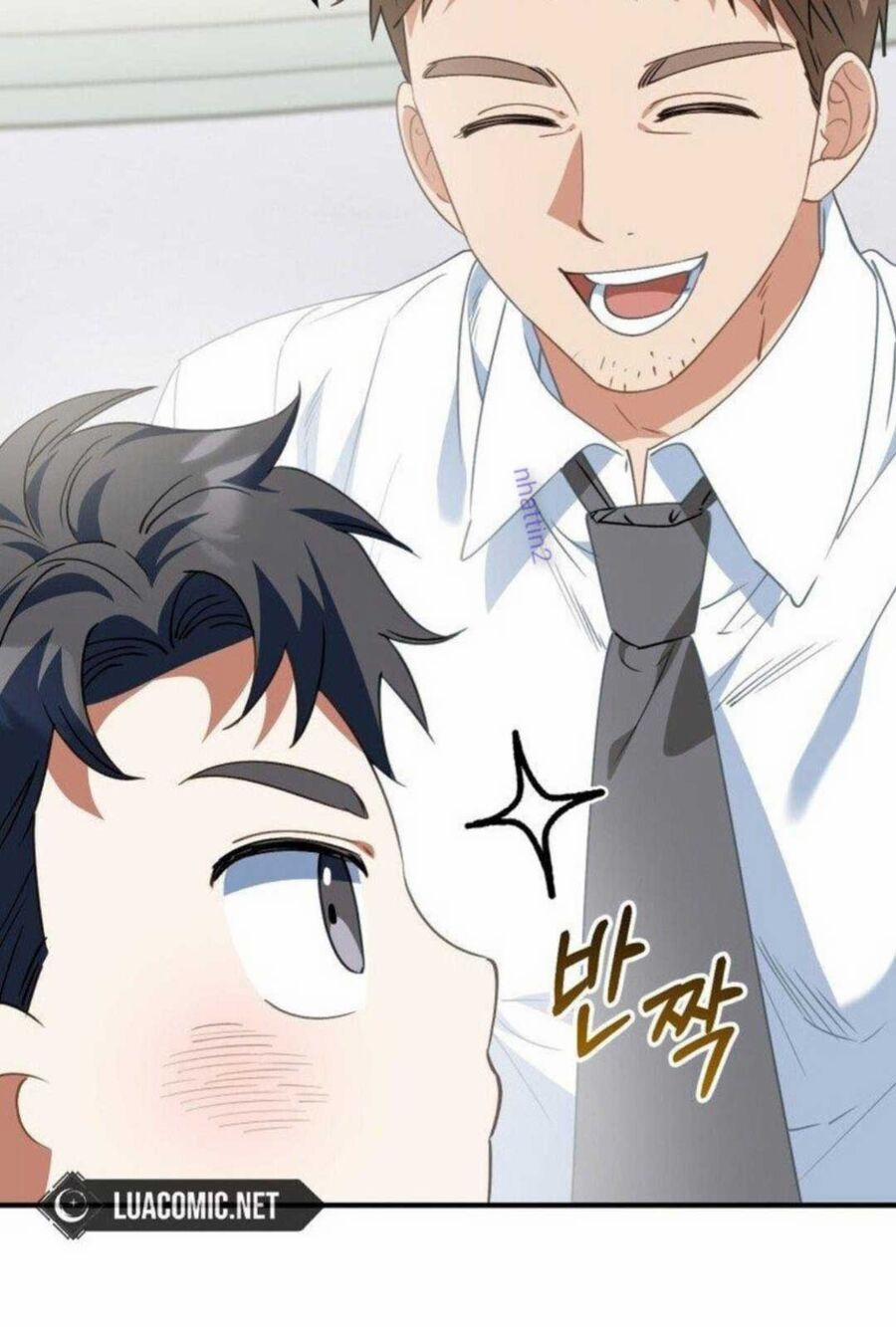 Tôi Sẽ Vực Dậy Gia Tộc Này 10 trang 4