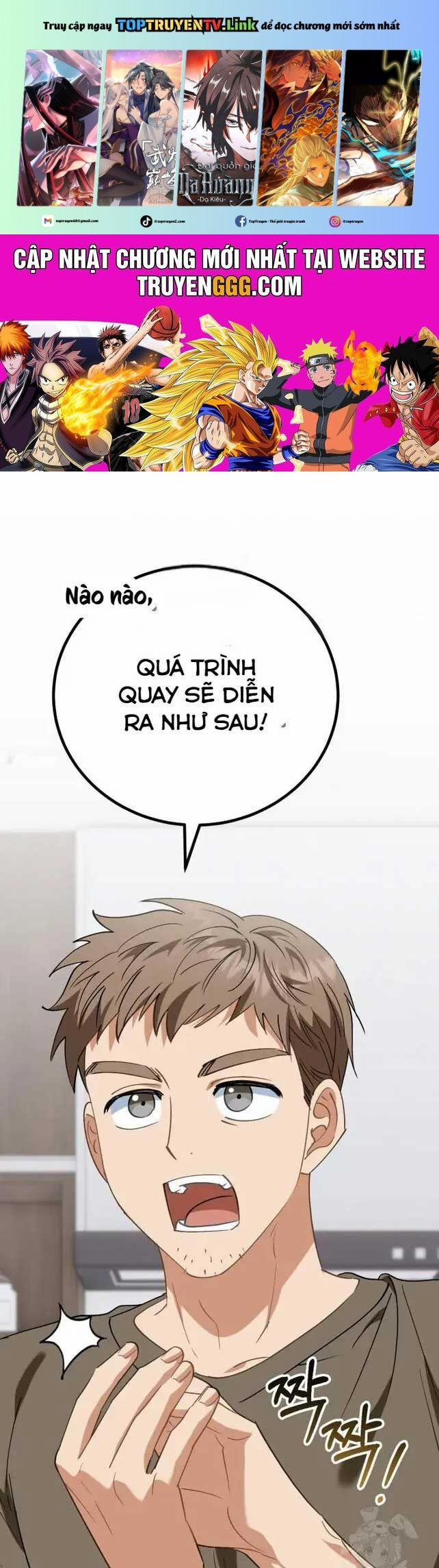 Tôi Sẽ Vực Dậy Gia Tộc Này 11 trang 0