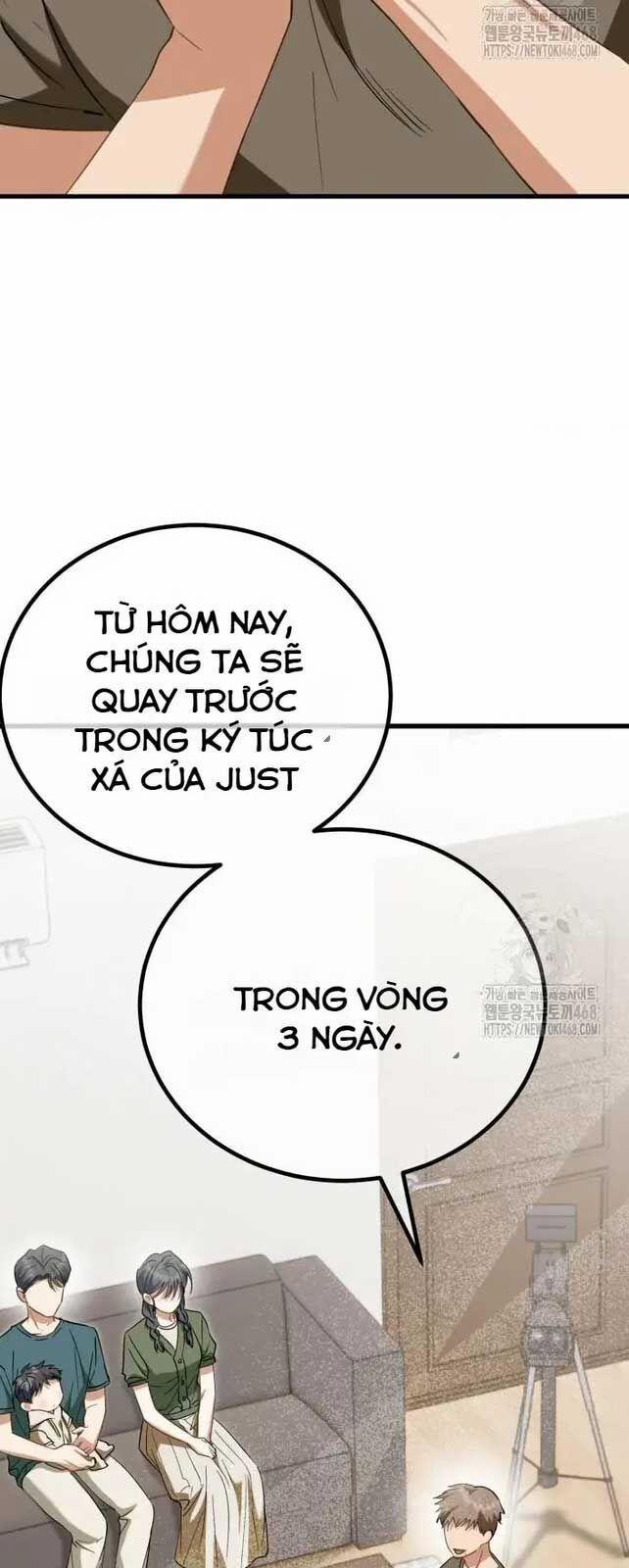 Tôi Sẽ Vực Dậy Gia Tộc Này 11 trang 1