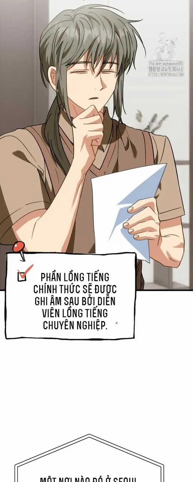 Tôi Sẽ Vực Dậy Gia Tộc Này 11 trang 12