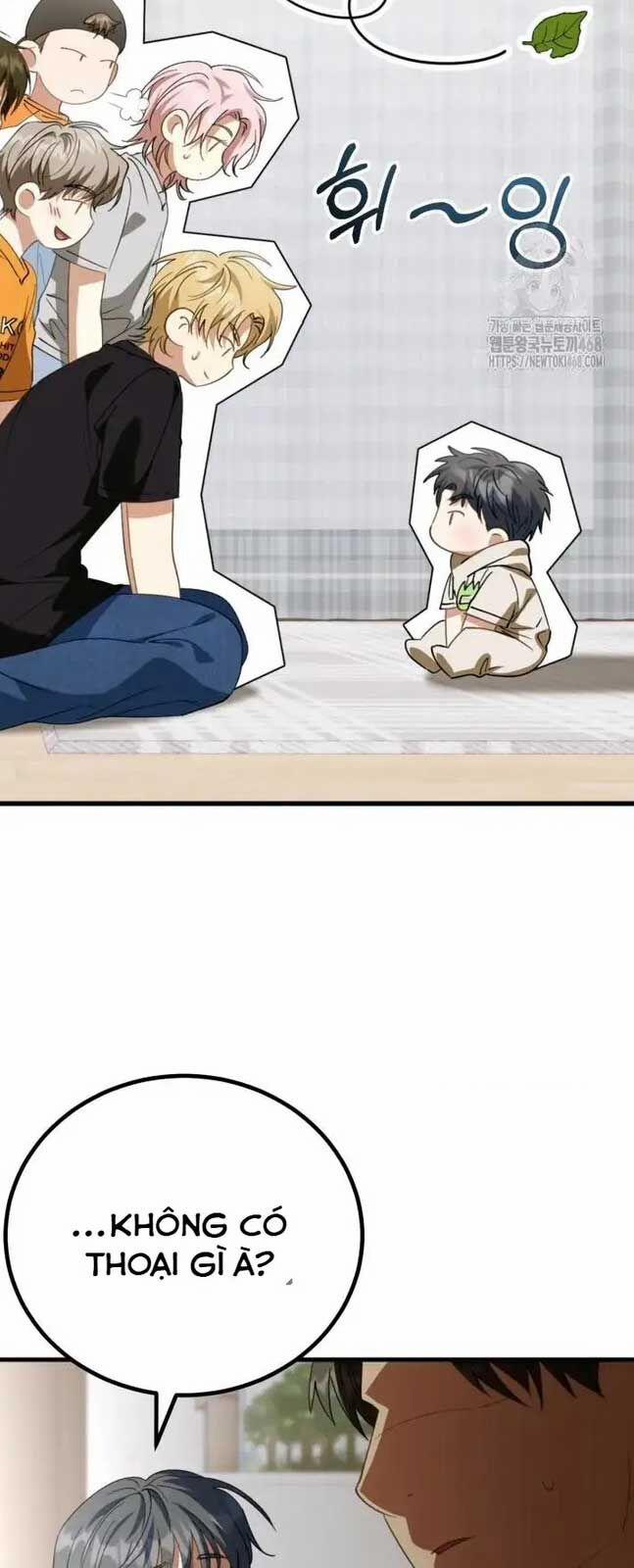 Tôi Sẽ Vực Dậy Gia Tộc Này 11 trang 19