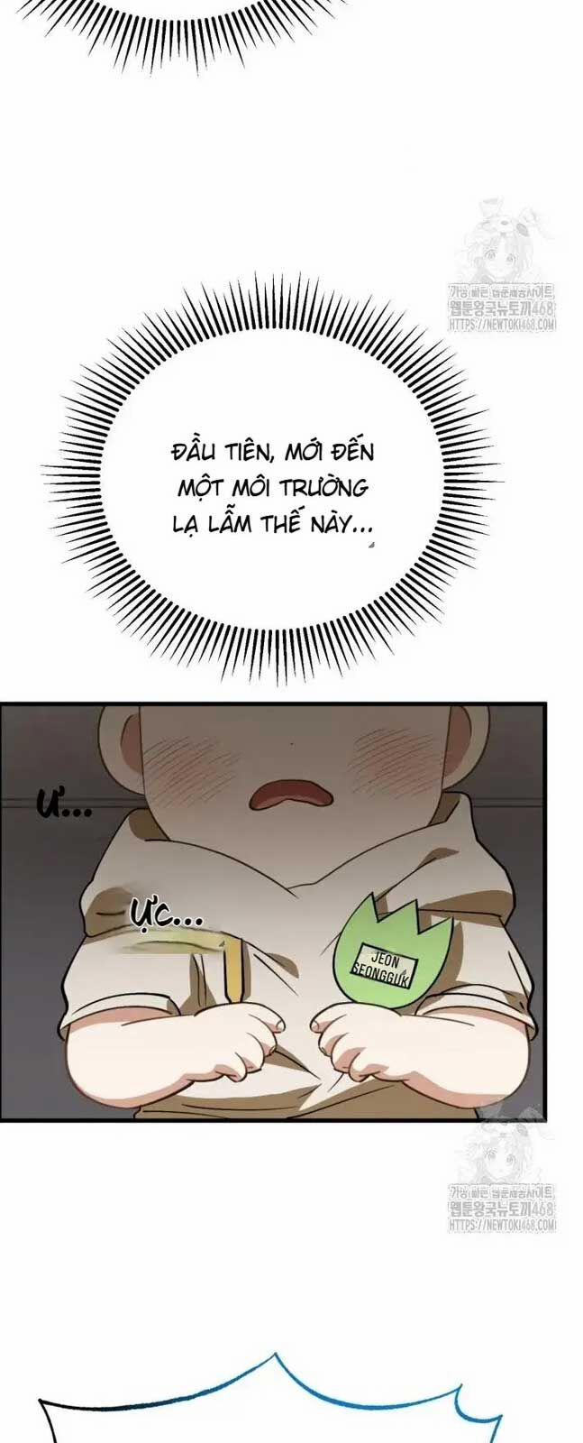 Tôi Sẽ Vực Dậy Gia Tộc Này 11 trang 24