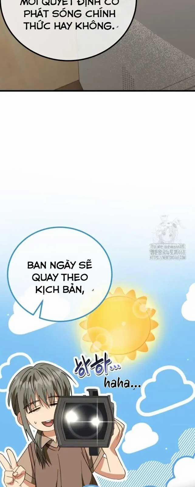 Tôi Sẽ Vực Dậy Gia Tộc Này 11 trang 3