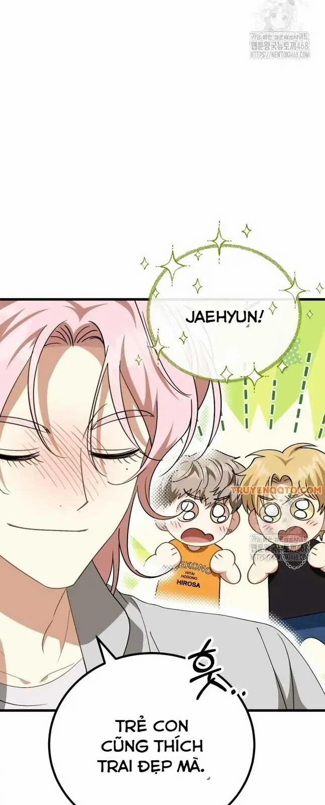 Tôi Sẽ Vực Dậy Gia Tộc Này 11 trang 31