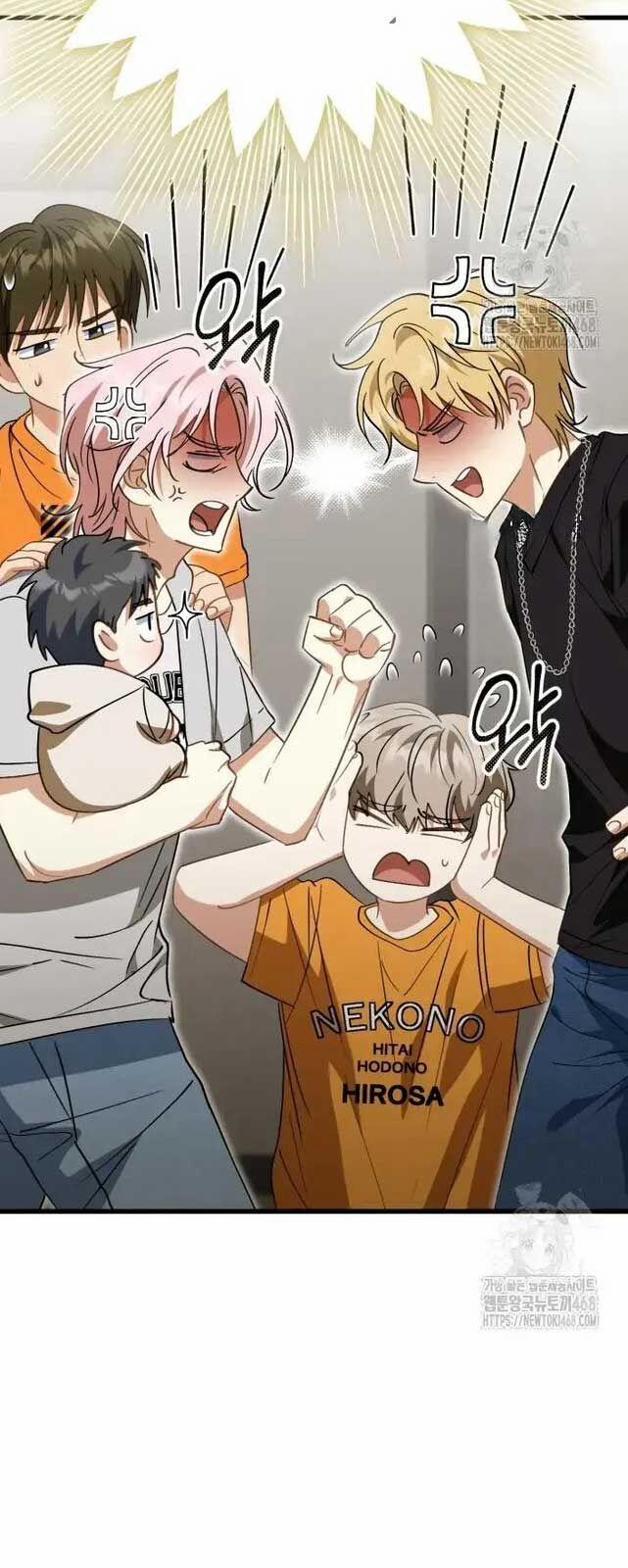 Tôi Sẽ Vực Dậy Gia Tộc Này 11 trang 35