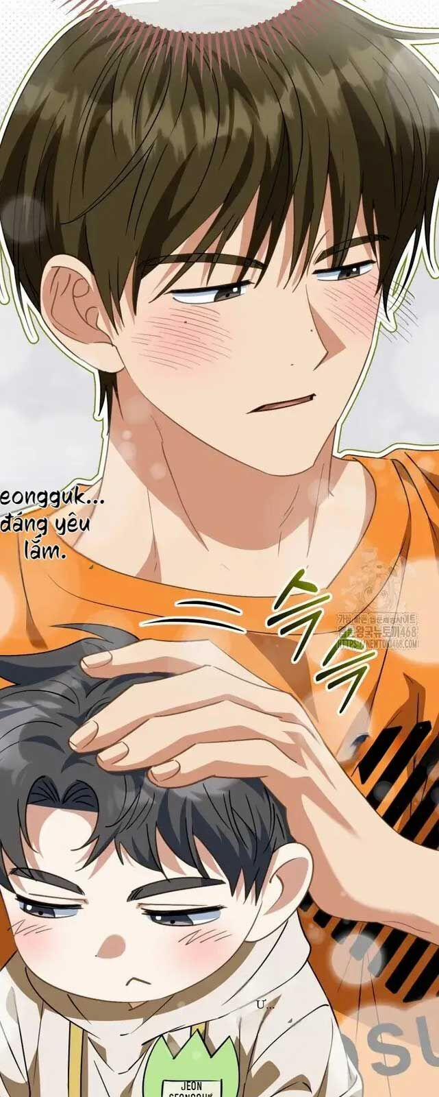 Tôi Sẽ Vực Dậy Gia Tộc Này 11 trang 39