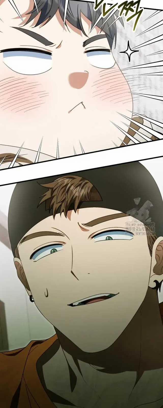 Tôi Sẽ Vực Dậy Gia Tộc Này 11 trang 49