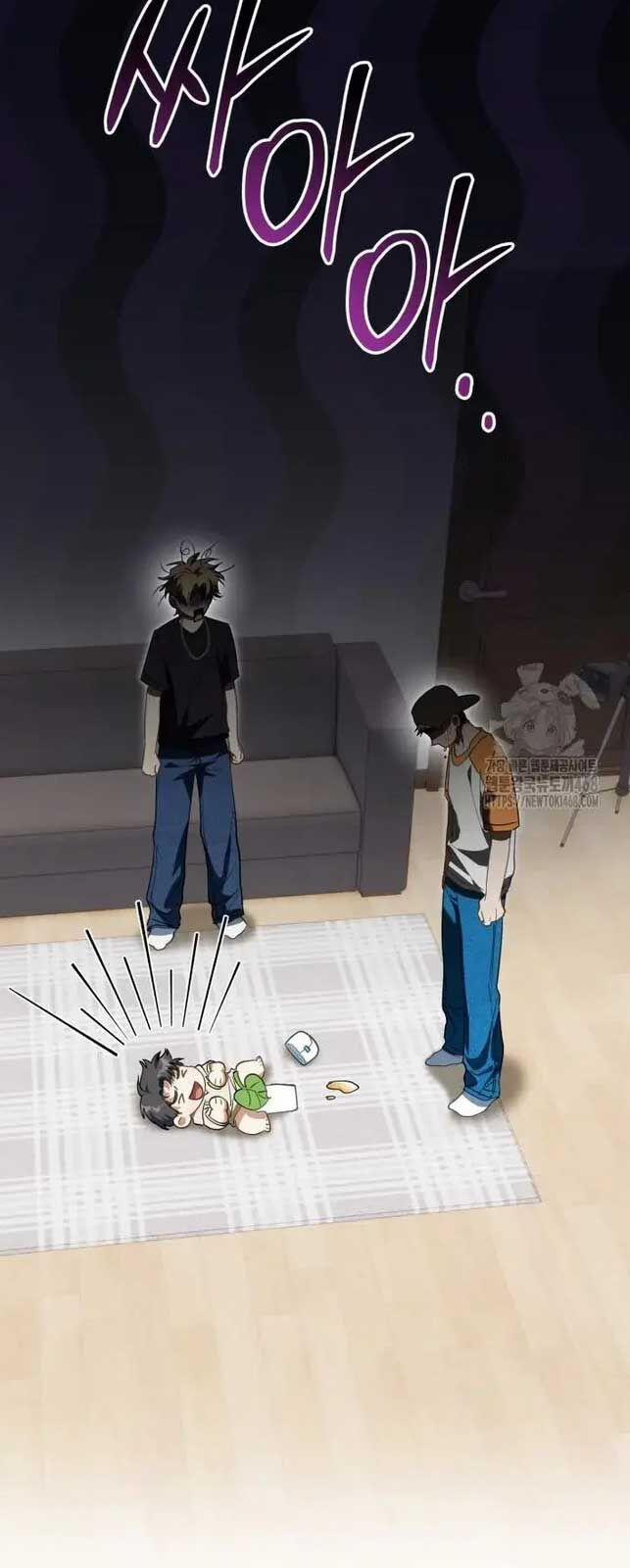 Tôi Sẽ Vực Dậy Gia Tộc Này 11 trang 53