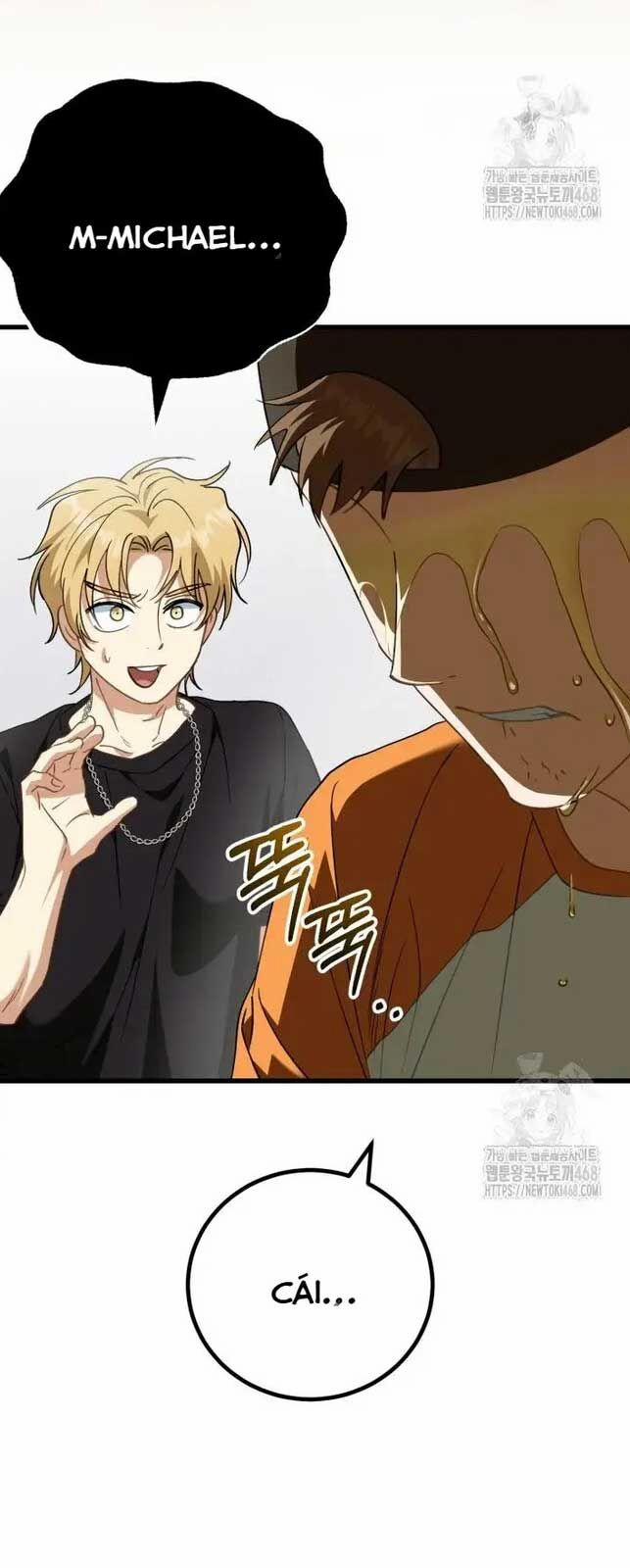 Tôi Sẽ Vực Dậy Gia Tộc Này 11 trang 54