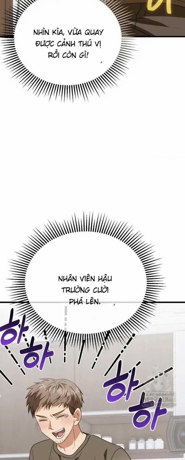 Tôi Sẽ Vực Dậy Gia Tộc Này 11 trang 57