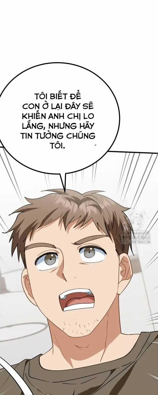 Tôi Sẽ Vực Dậy Gia Tộc Này 11 trang 6