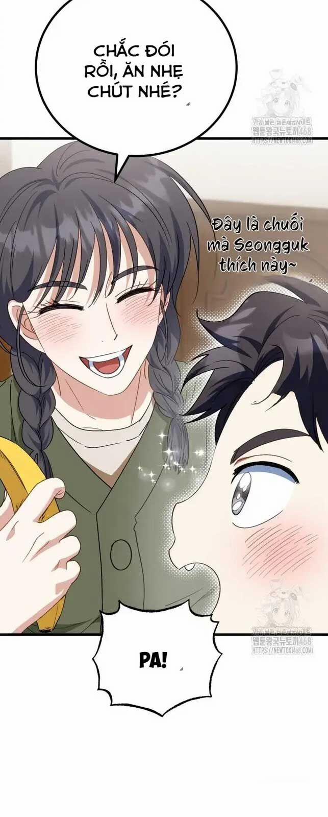 Tôi Sẽ Vực Dậy Gia Tộc Này 11 trang 65