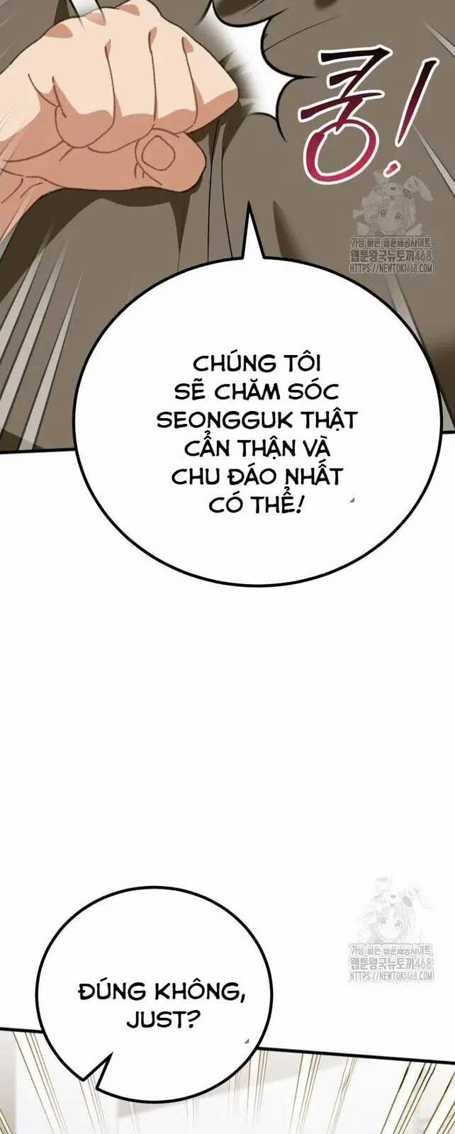 Tôi Sẽ Vực Dậy Gia Tộc Này 11 trang 7