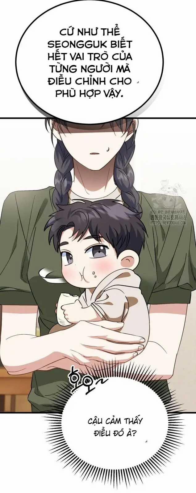 Tôi Sẽ Vực Dậy Gia Tộc Này 11 trang 74